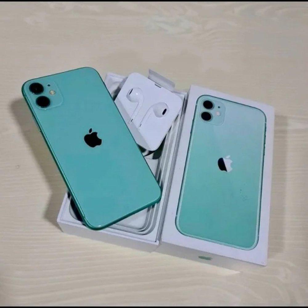 iPhone 12 256GB